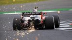 Featured image of Formula One Team McLaren Goes 3D