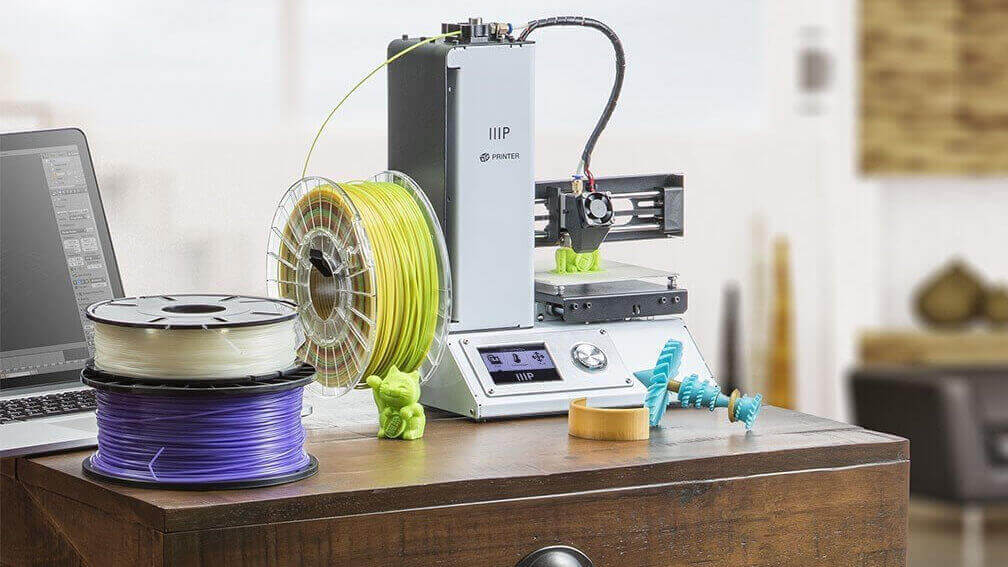 So You Just Got Your First 3D Printer - Now What? | All3DP