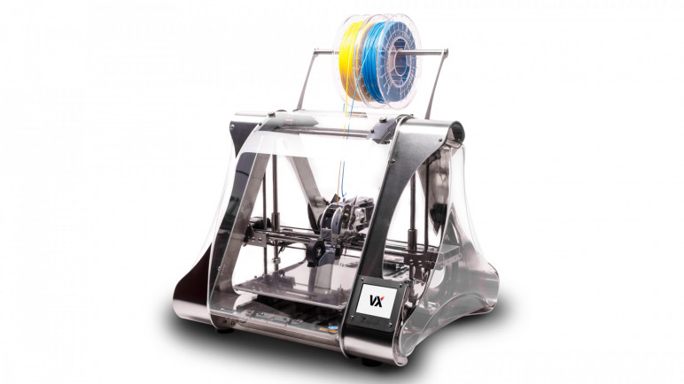 3D Printer, Laser Cutter, and CNC: The Ultimate All-in-One Solution for Makers and Creators