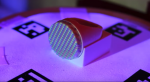 Featured image of MIT Researchers Develop ColorFab: A Color-Changing 3D Printing Process Like No Other
