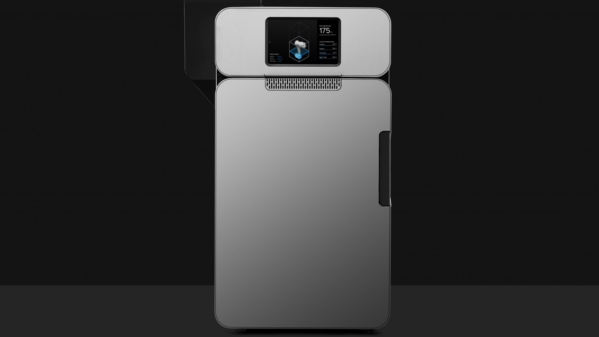 Formlabs fuse 1 3d printer review the facts here all3dp