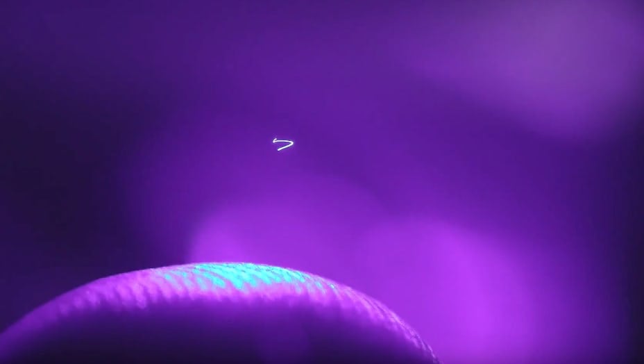 Sci-Fi Becomes Reality: Researchers Create "Floating 3D Prints" with Free-Space Volumetric Display | All3DP