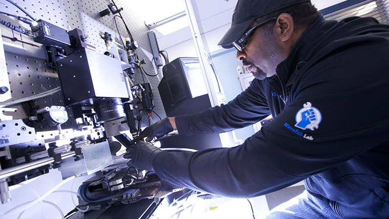 Book "New Collar Workforce" Prepares Us for the New Age of Manufacturing | All3DP