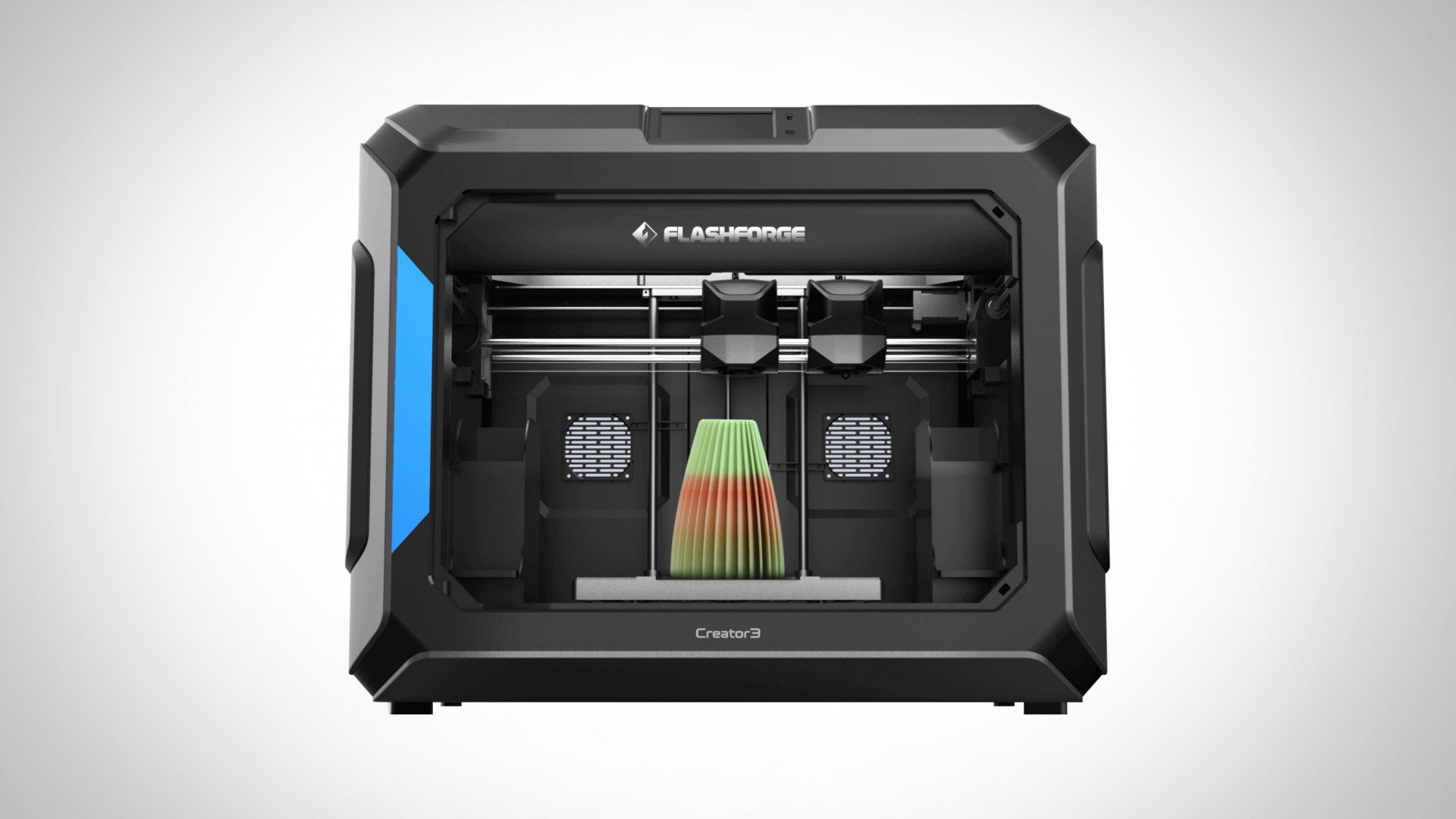 So, Flashforge Also Launched Five New 3D Printers at CES | All3DP