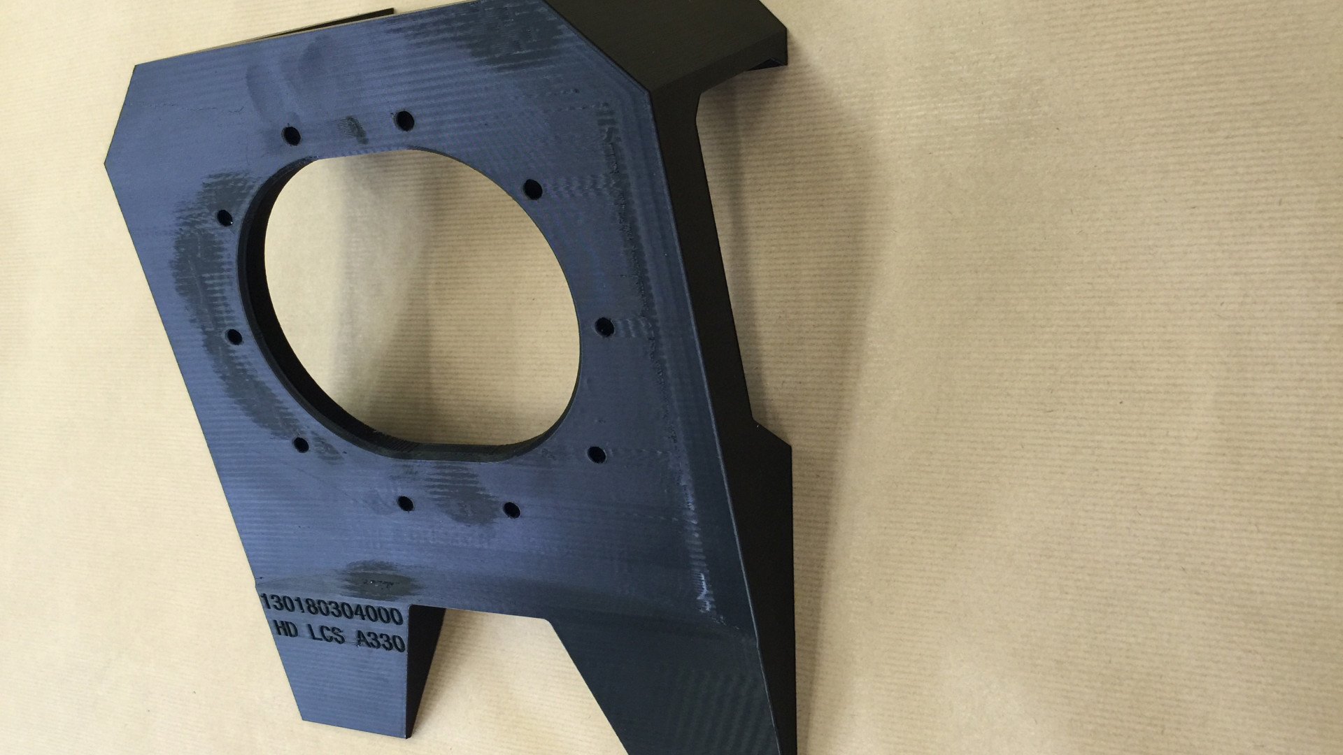 Aircraft Manufacturer Latécoère 3D Prints for Fast Aerospace Tooling | All3DP