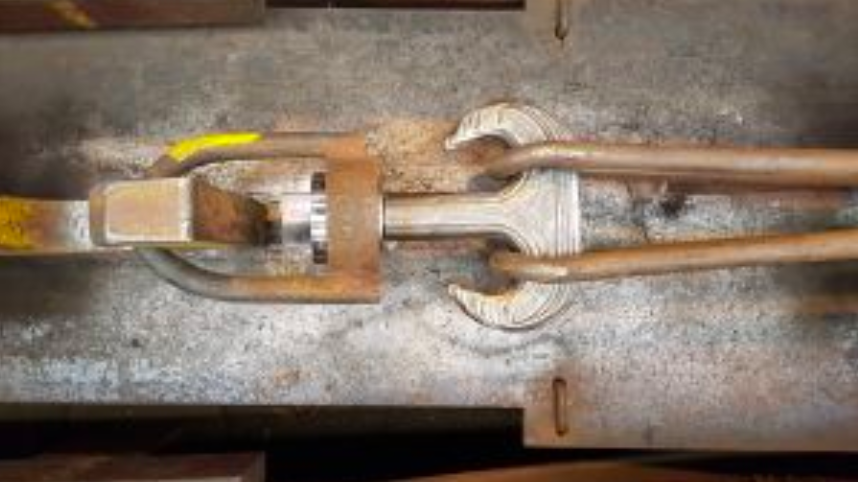 Huisman Manufactures World's First 3D Printed Crane Hook That Passes 80 Ton Load Test | All3DP