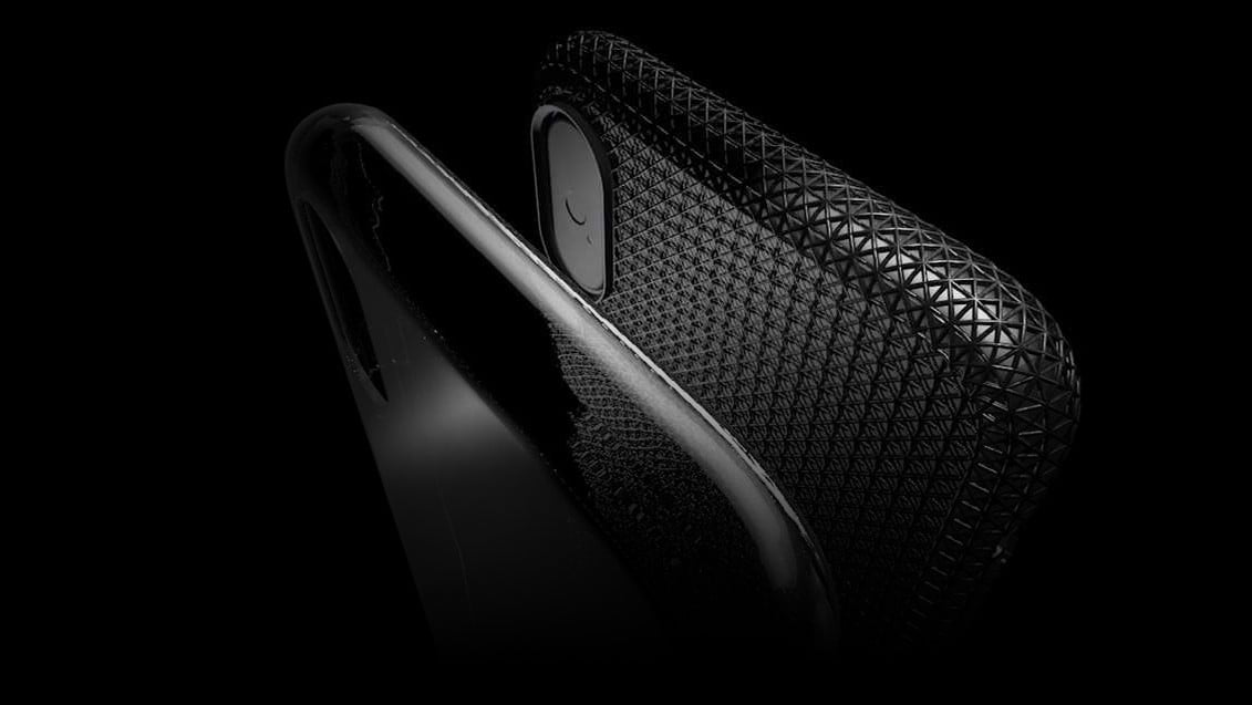 Carbon Partners With Incase to Push the Boundaries of Mobile Device Protection | All3DP