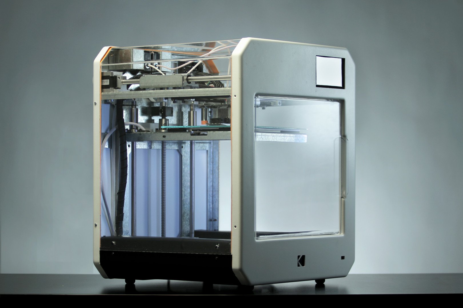 Kodak celebrates 130th Anniversary with Launch of New 3D Printing Ecosystem at CES | All3DP