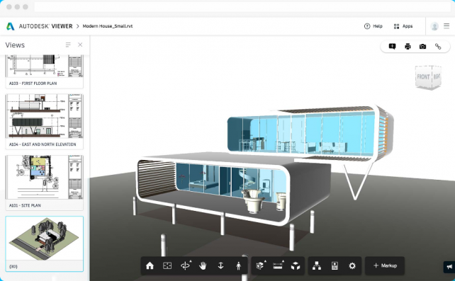 Autocad viewer mac