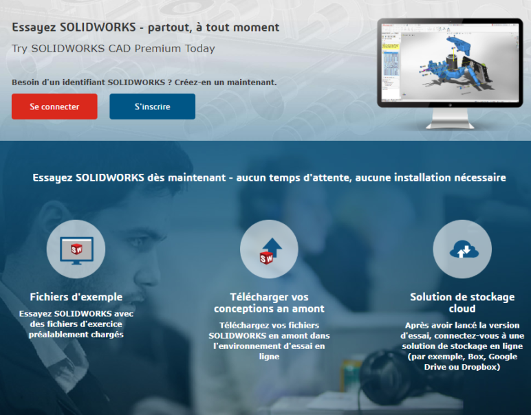 telecharger gratuitement solidworks 2012