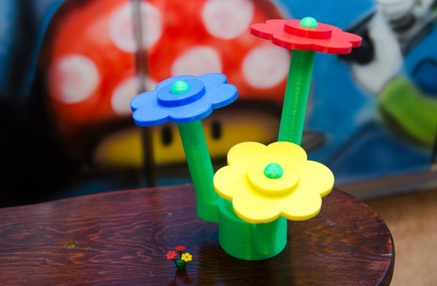 3D Print Lego - 40 Fantastic Lego Parts and Minifigs to 3D ...