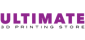 Partner logo of Ultimate3DPrintingStore
