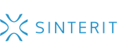 Partner logo of Sinterit 