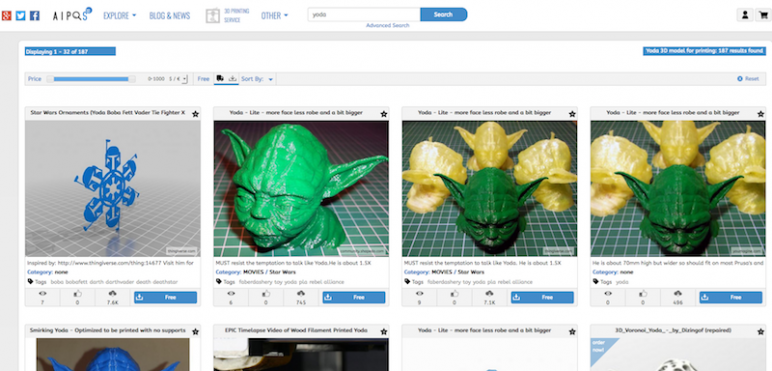 yeggi-co-which-is-the-best-3d-print-search-engine-all3dp