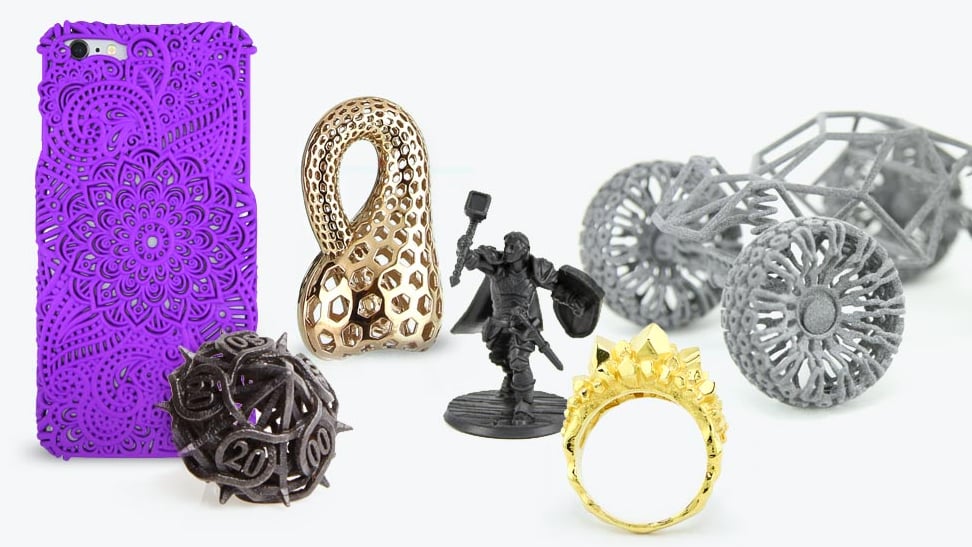 Gregory Kress New CEO of 3D Printing Marketplace Shapeways | All3DP