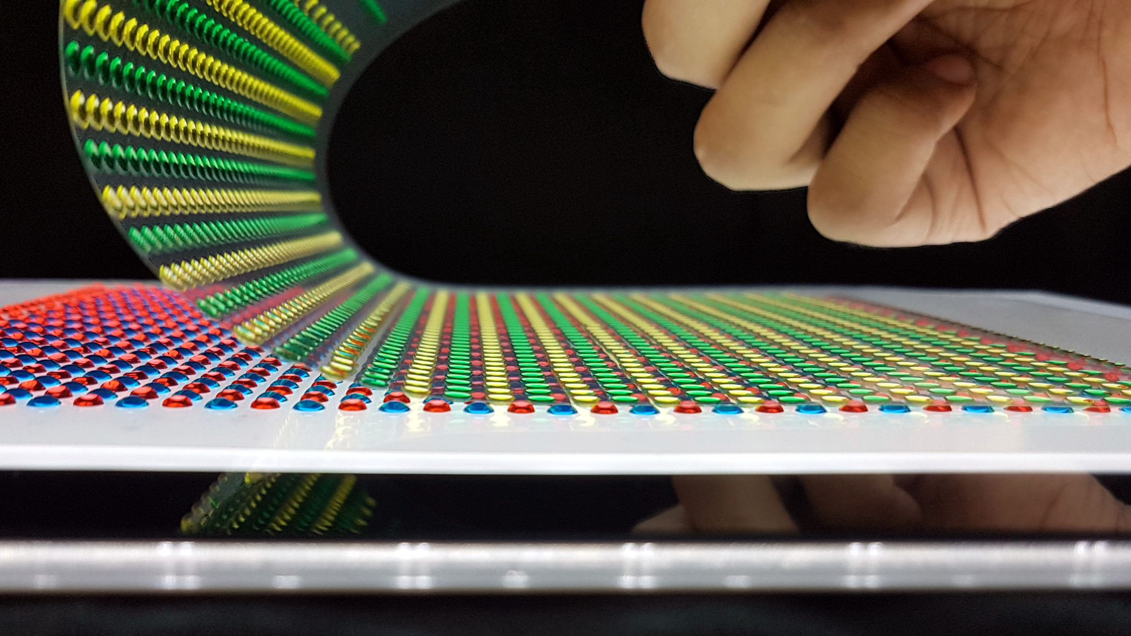 Electric Eels Inspire Device Which Reaches 110 Volts All3DP