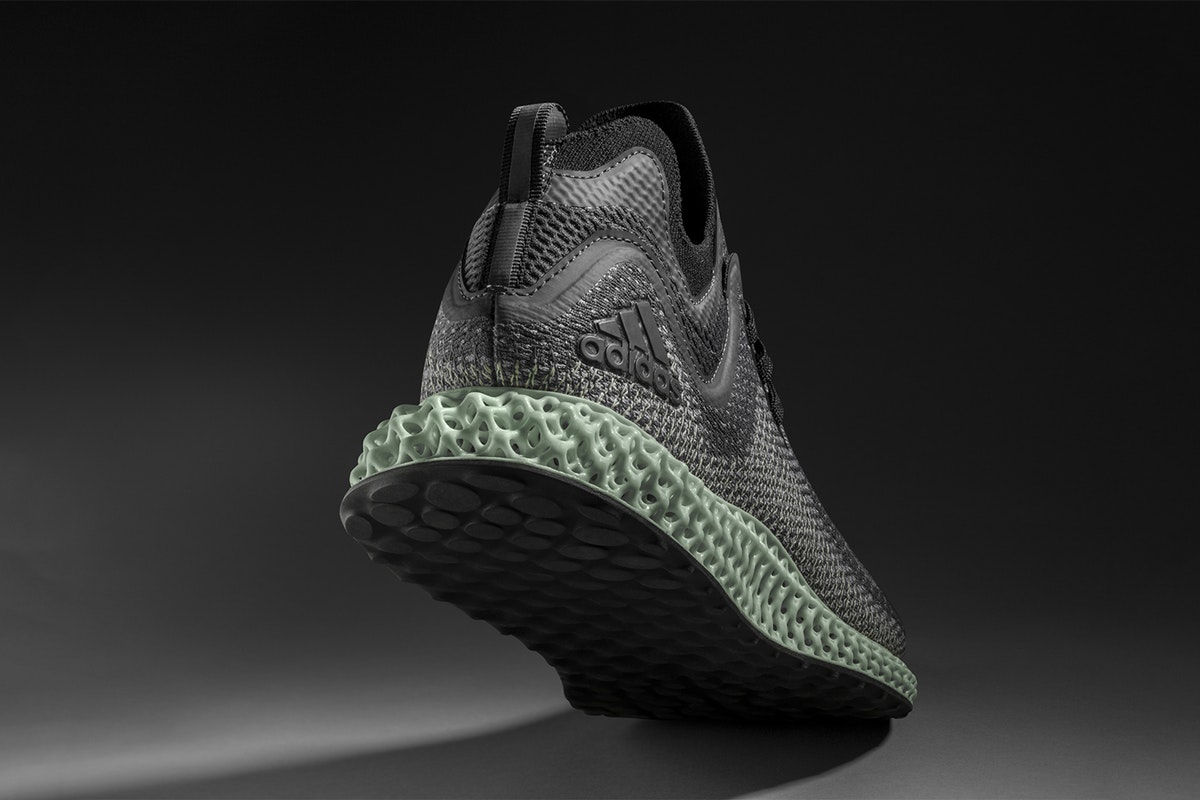 adidas 4d print