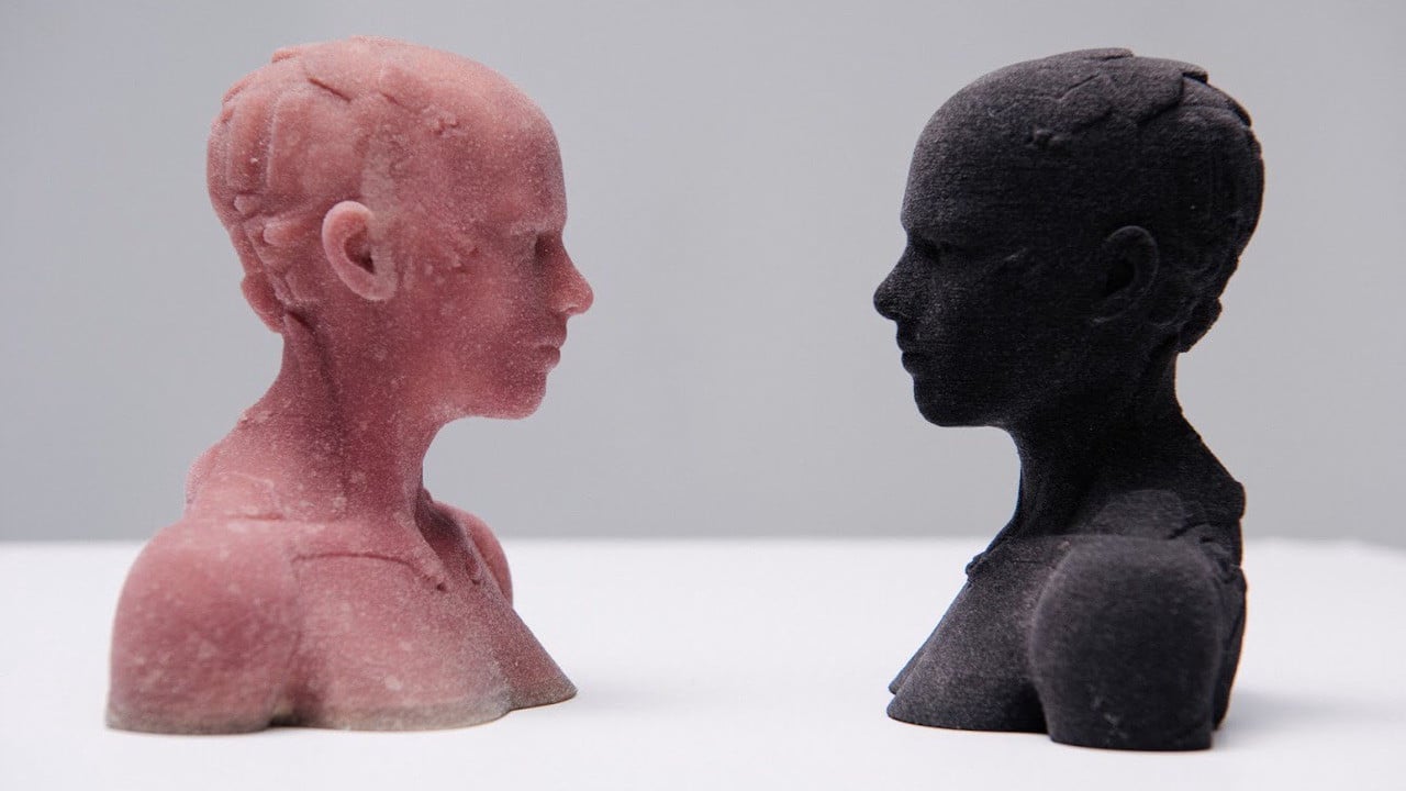 Kwambio Releases Opaque Glass-Based 3D Printing Material | All3DP