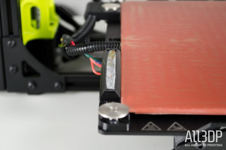 Lulzbot TAZ 6 Review Best Workhorse 3D Printer in 2019 All3DP