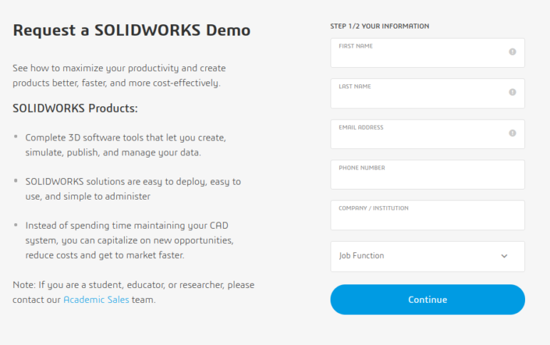 2019 SolidWorks Free Download - Is There a Free Full ...