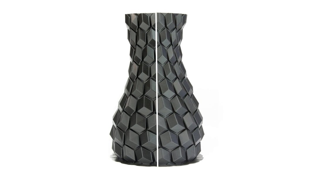 Colorfabb Launches High-Quality Semi Matte Black Filament | All3DP