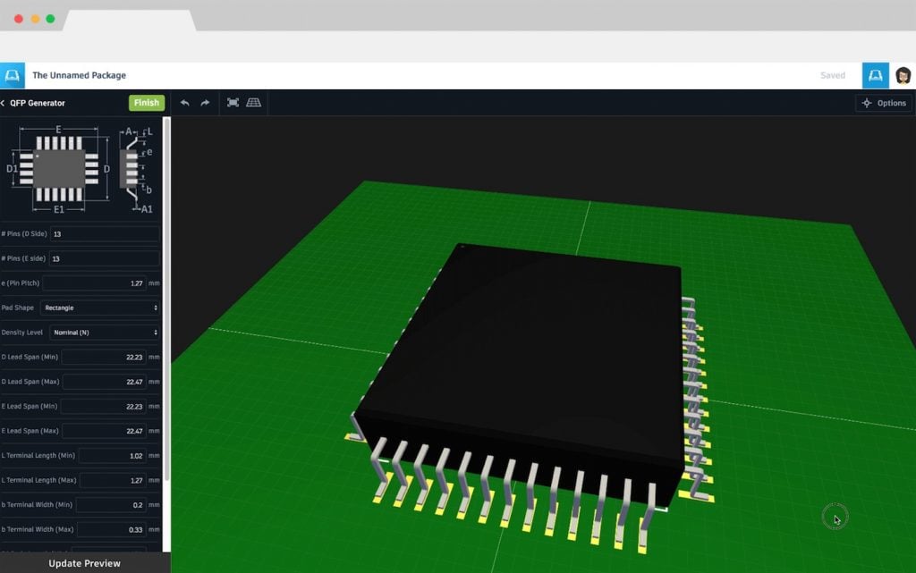 PCB design made easy