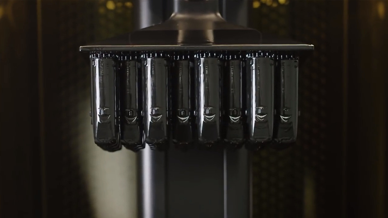 Vitamix Uses Carbon 3D Printing to Reimagine Nozzle Production | All3DP