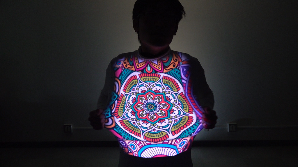 Check Out This Insane Real Time Projection Mapping | All3DP