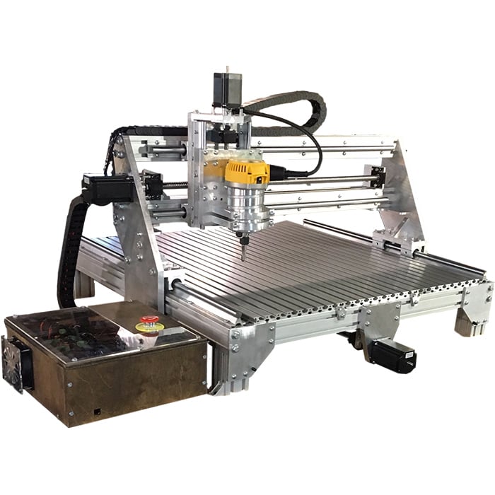 2019 Best Desktop CNC Routers & DIY CNC Router Kits | All3DP