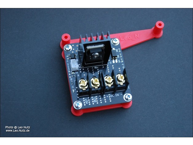 Anet A8 Mosfet Wiring Diagram - Free Wiring Diagram