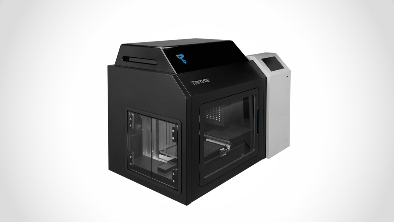 Tiertime Unveils Three New 3D Printers at Rapid + TCT 2018 | All3DP