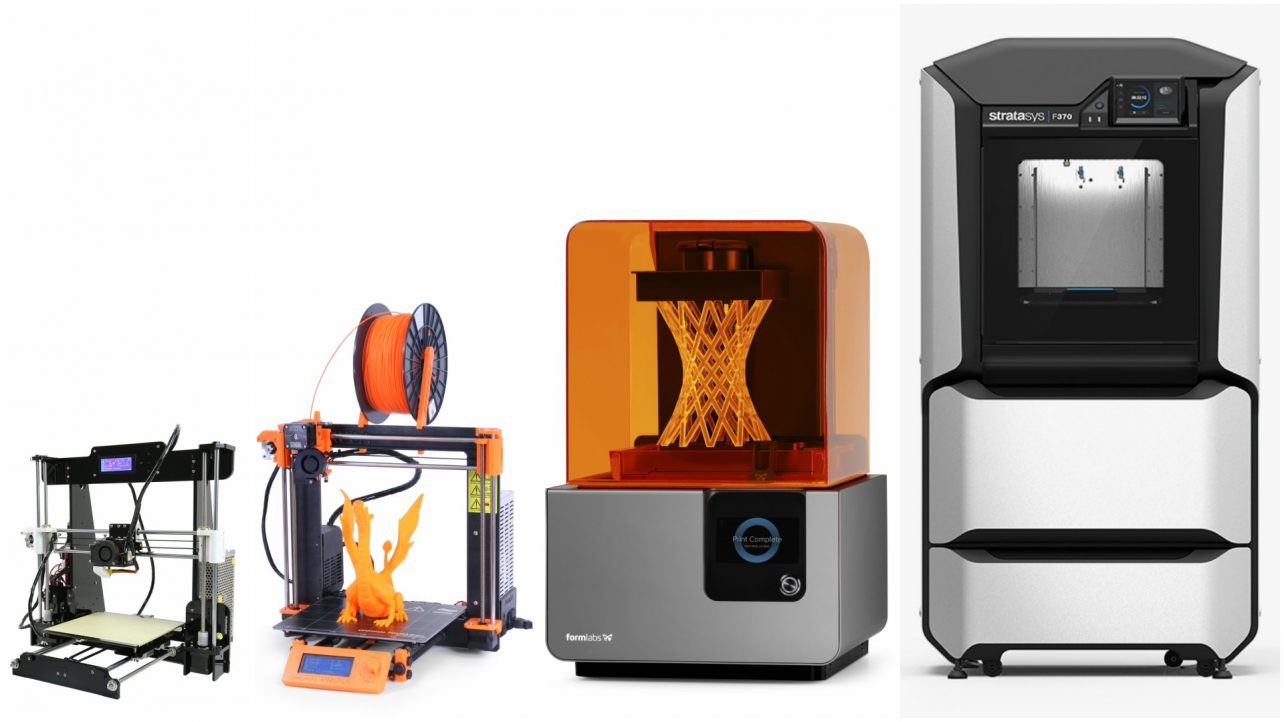 How Much Does A 3d Printer Cost To Run Per Hour Uk