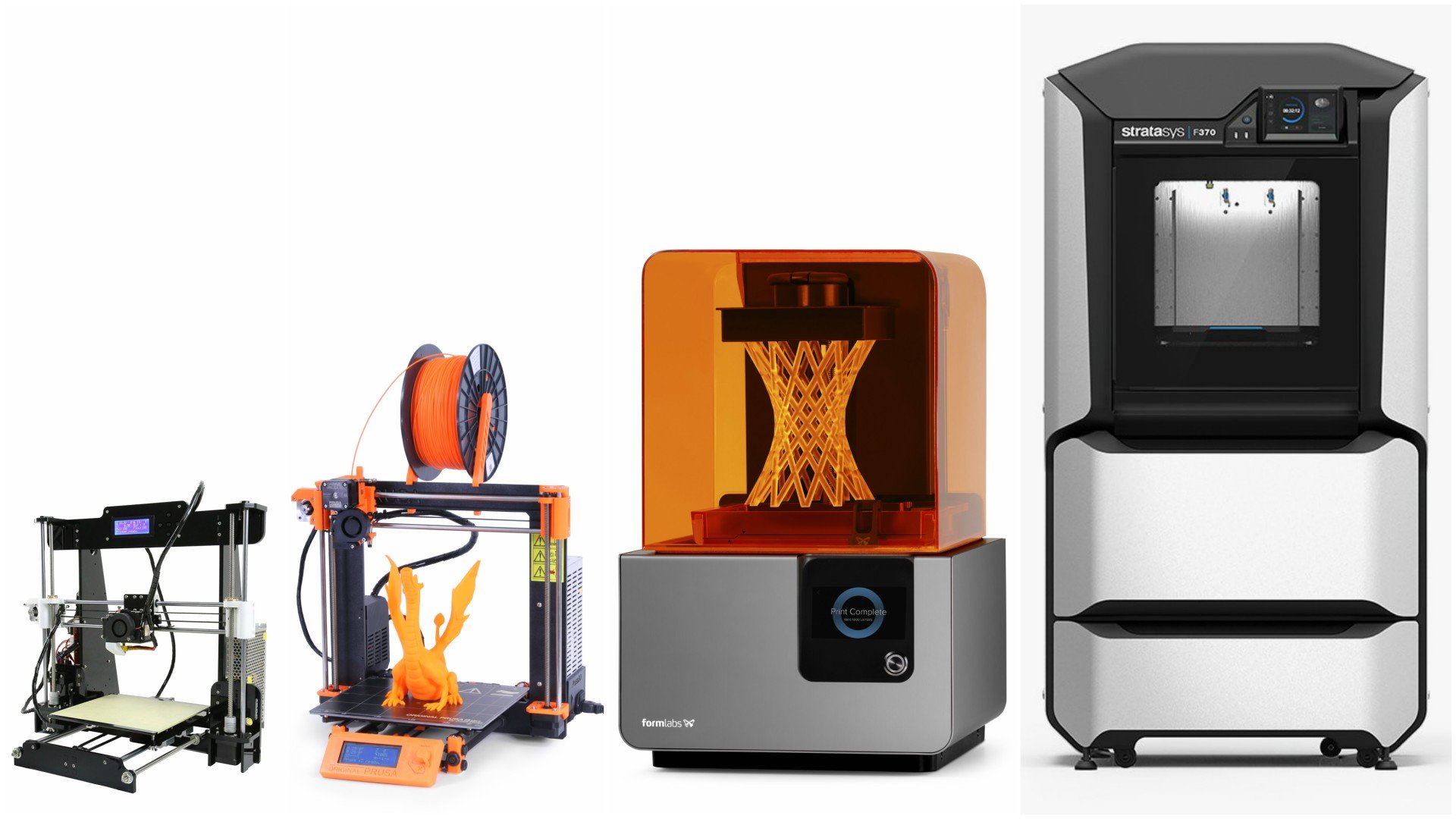 How Much Is A 3d Printer Cheap