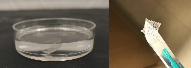 Printable Body Tissue with Personalized Bio-Inks Boost Healing ...