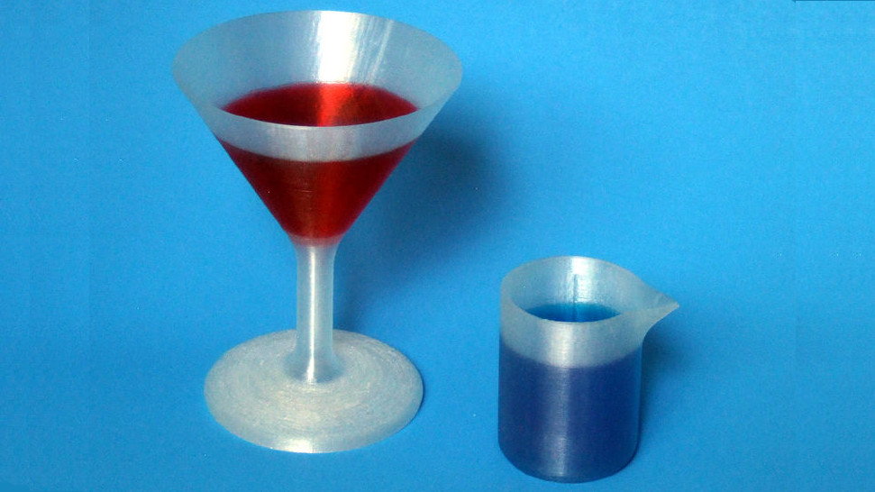 [Project] How to 3D Print Watertight and Airtight Containers All3DP