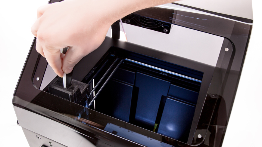 Zortrax Unveils New Add-On Air Filters for its 3D Printers | All3DP