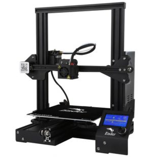 Best Cheap 3d Printer 2018 Priced Under 200 300 500 1000 All3dp