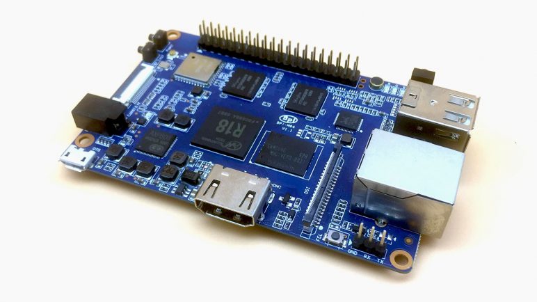 2019 Best Single Board Computers (Raspberry Pi Alternatives) | All3DP