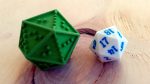 Featured image of Helping the Visually Impaired with DOTS RPG Dice