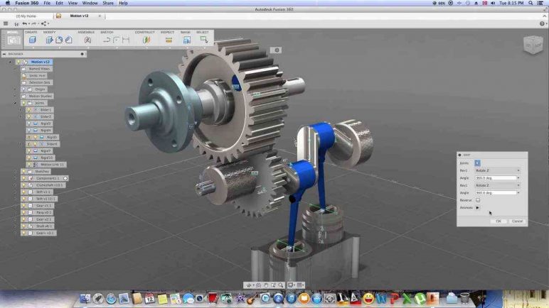 fusion 360download