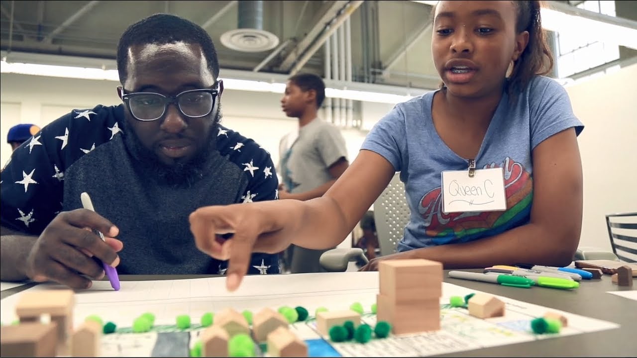 Autodesk Supporting Hip Hop Architecture Camps for Second Year | All3DP