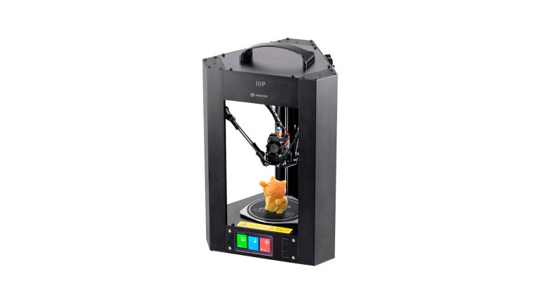 Best Delta 3D Printers in 2019 | All3DP