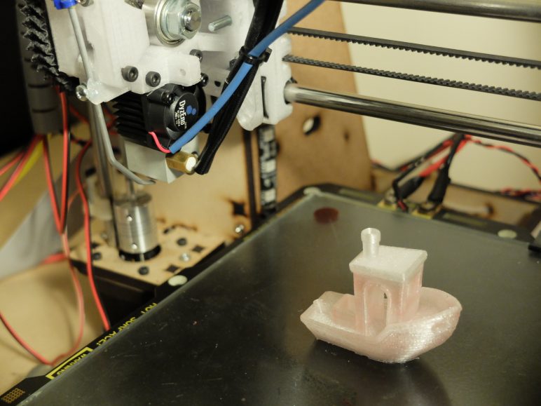 3D Printer Firmware – Which to Choose & How to Change It | All3DP