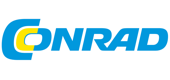 Partner logo of CONRAD