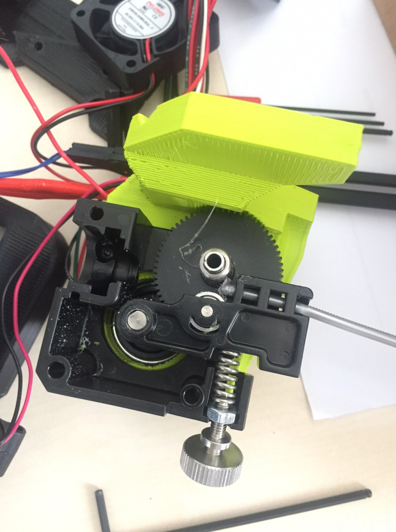 LulzBot Mini 2 Review – Editor's Choice Of Spring 2019 | All3DP