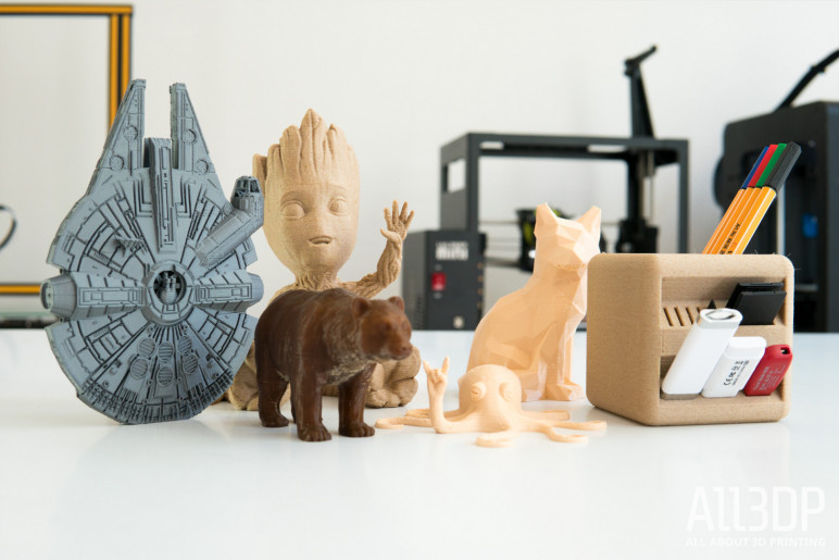 LulzBot Mini 2 Review – Editor's Choice of Spring 2019 | All3DP