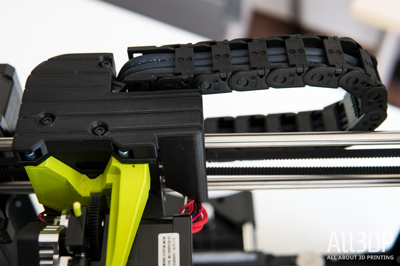 LulzBot Mini 2 Review – Editor's Choice of Spring 2019 | All3DP
