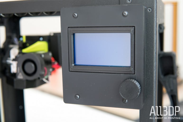 LulzBot Mini 2 Review – Editor's Choice of Spring 2019 | All3DP