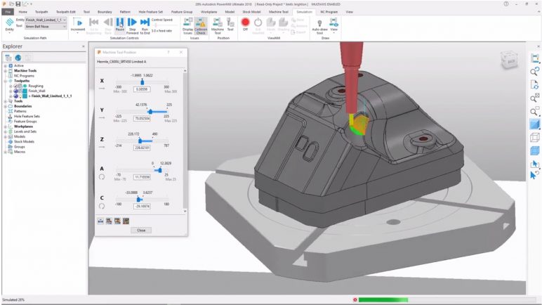 best cam software for solidworks