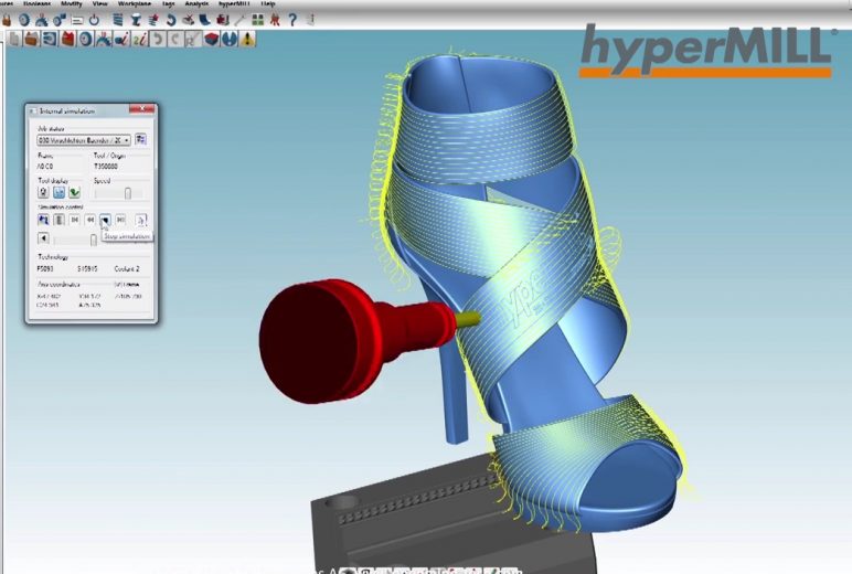 hypermill tutorial pdf